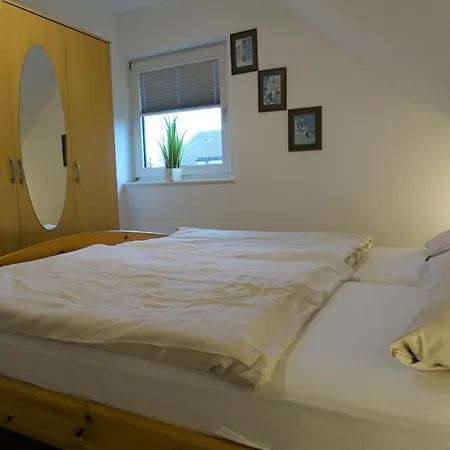 Haus Rosi Whg 2 Dahme (Schleswig-Holstein)