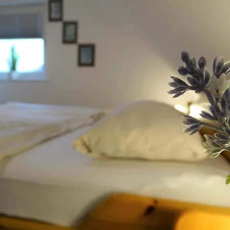 Appartamento Haus Rosi Whg 2