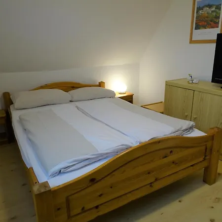 Appartamento Haus Rosi Whg 2 Dahme (Schleswig-Holstein)