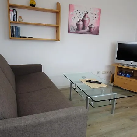 Haus Rosi Whg 2 Dahme (Schleswig-Holstein)