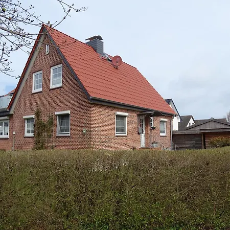 Appartamento Haus Rosi Whg 2