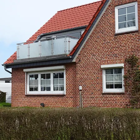 Appartamento Haus Rosi Whg 2