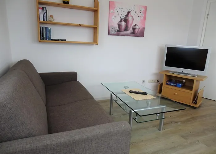 Haus Rosi Whg 2 Dahme (Schleswig-Holstein)